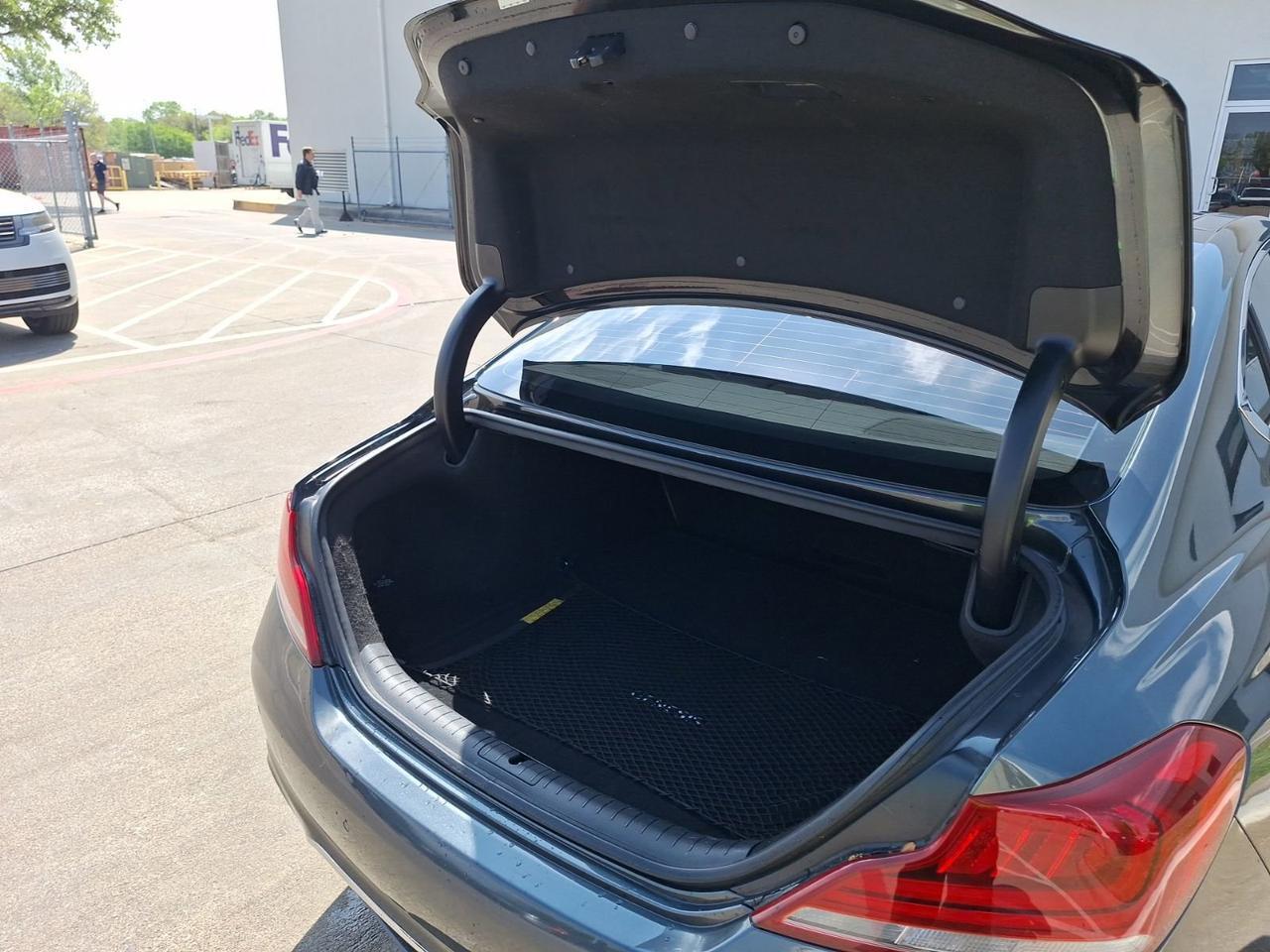 2019 Genesis G70 3.3T Design Hurst TX