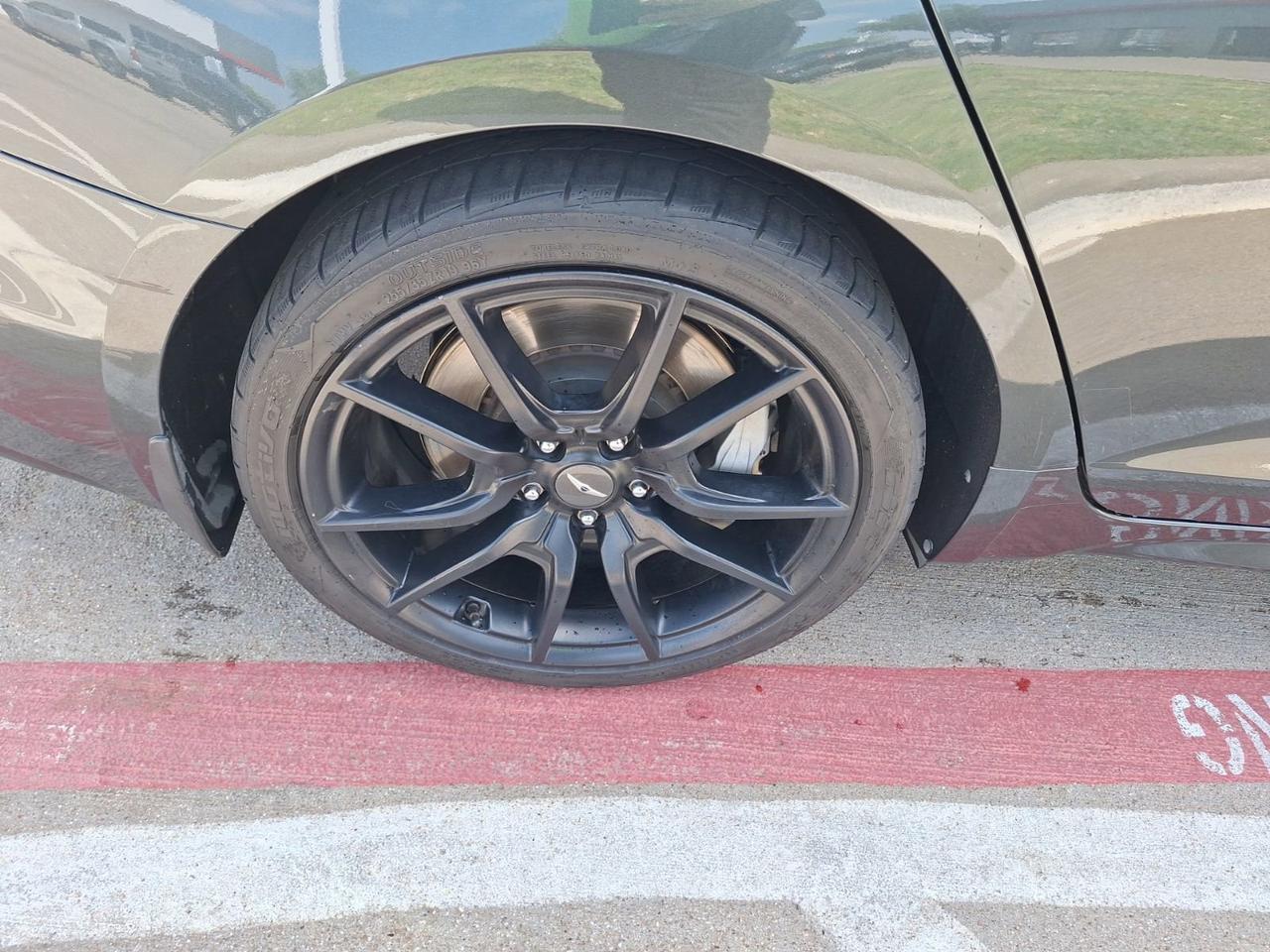 2019 Genesis G70 3.3T Design Hurst TX