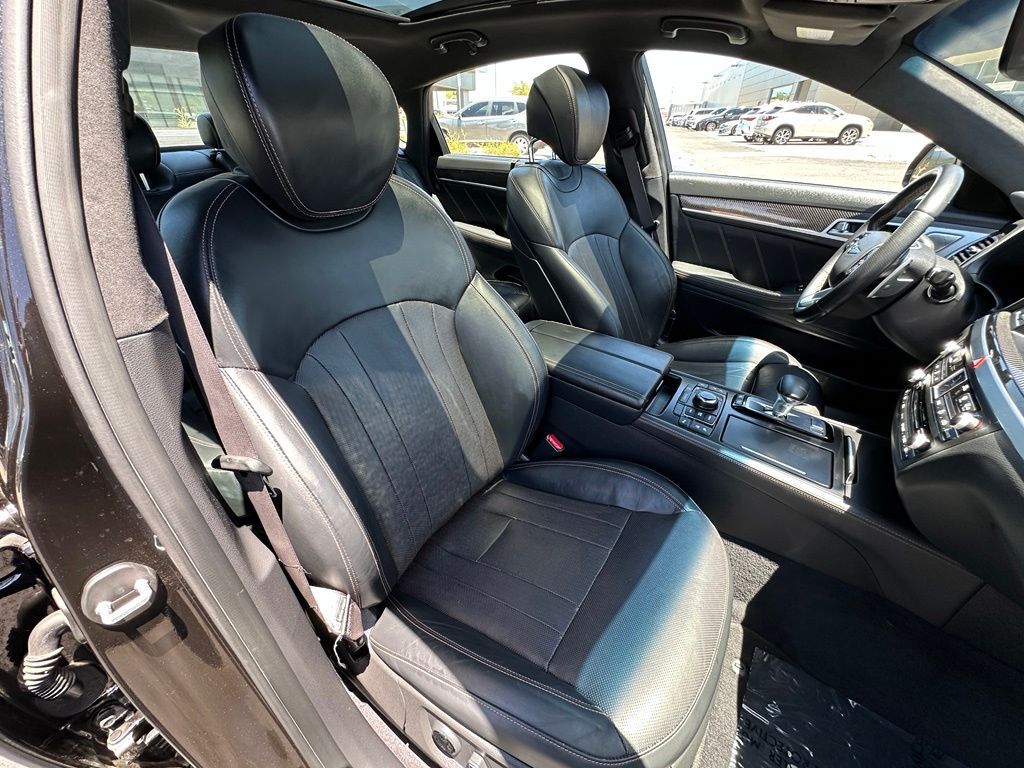 2019 Genesis G80 3.3T Sport Tucson AZ