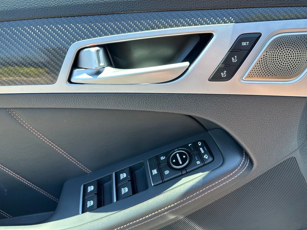 2019 Genesis G80 3.3T Sport Tucson AZ