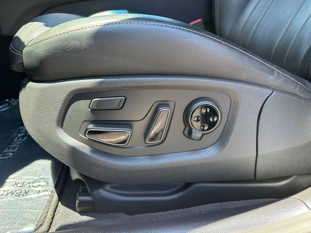 2019 Genesis G80 3.3T Sport Tucson AZ