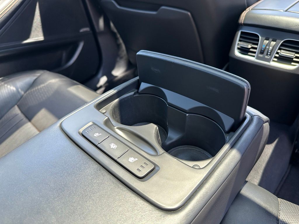 2019 Genesis G80 3.3T Sport Tucson AZ