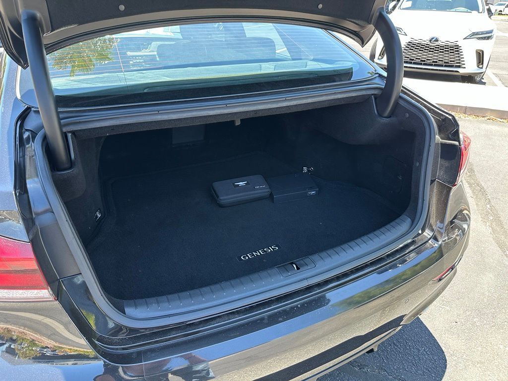 2019 Genesis G80 3.3T Sport Tucson AZ