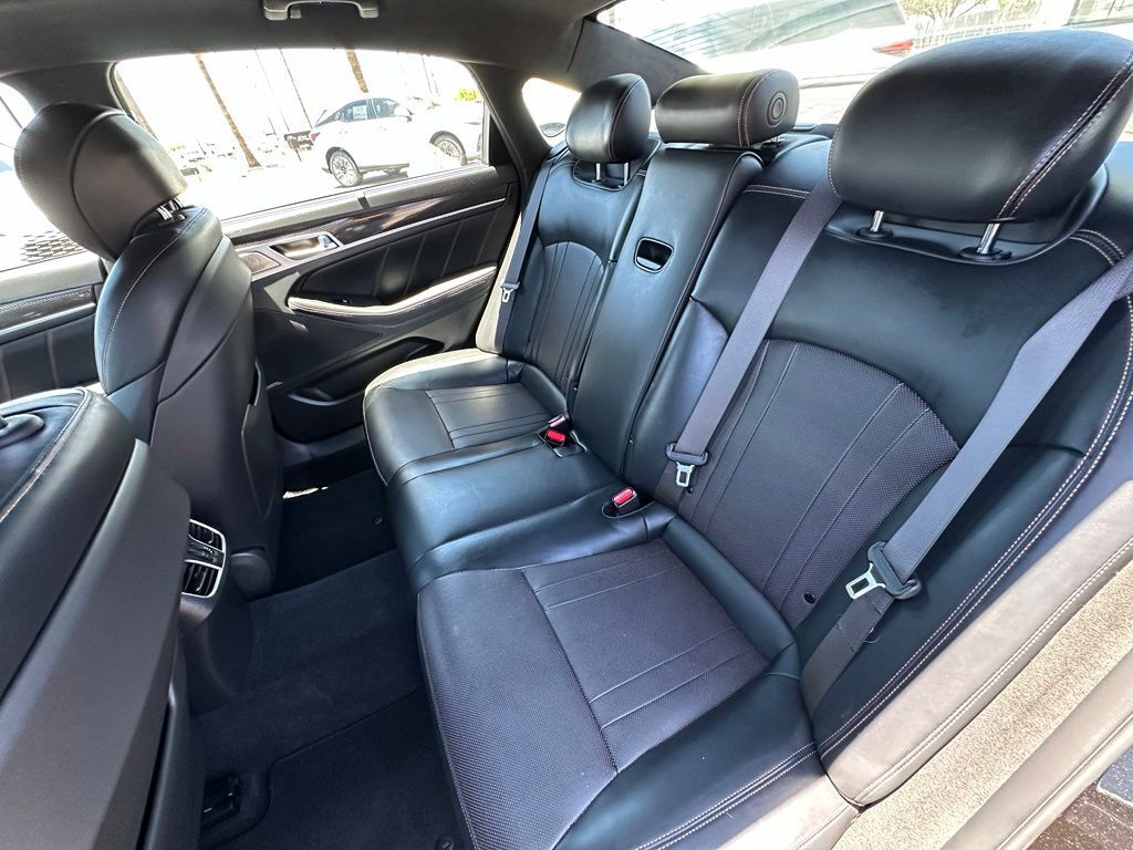 2019 Genesis G80 3.3T Sport Tucson AZ