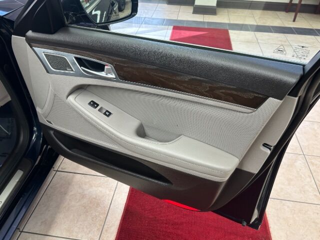 2019 Genesis G80 3.8 Charlotte NC