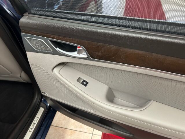 2019 Genesis G80 3.8 Charlotte NC