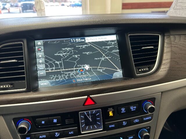 2019 Genesis G80 3.8 Charlotte NC