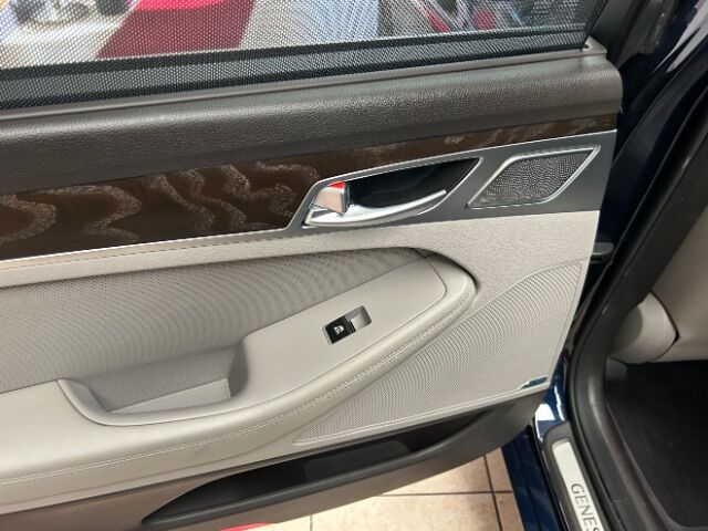 2019 Genesis G80 3.8 Charlotte NC