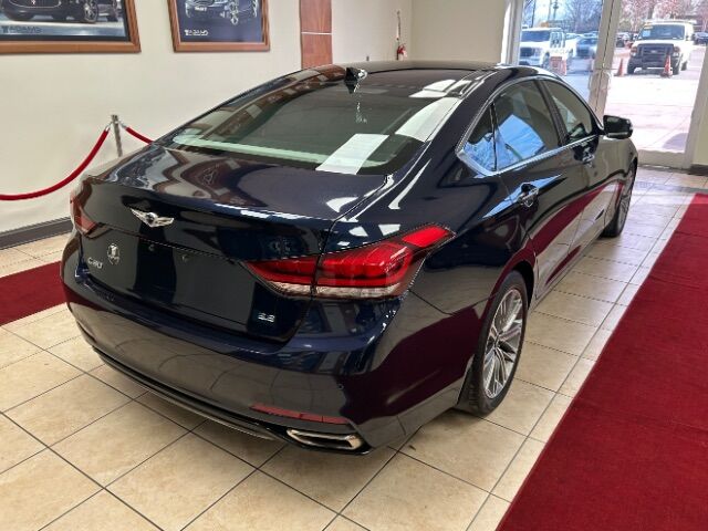 2019 Genesis G80 3.8 Charlotte NC