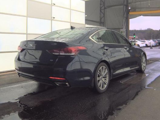 2019 Genesis G80 3.8 Charlotte NC