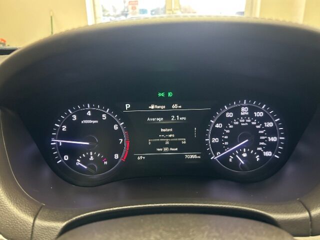 2019 Genesis G80 3.8 Charlotte NC