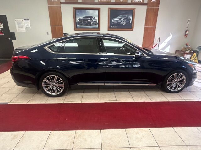 2019 Genesis G80 3.8 Charlotte NC