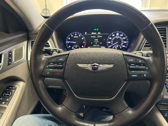 2019 Genesis G80 3.8 Charlotte NC