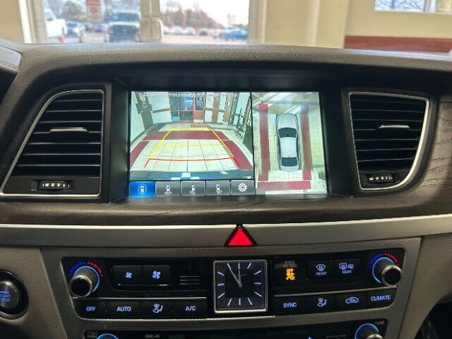 2019 Genesis G80 3.8 Charlotte NC