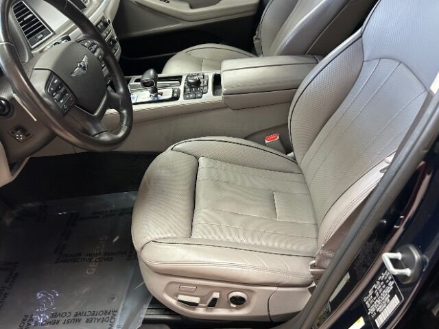 2019 Genesis G80 3.8 Charlotte NC