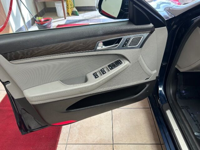 2019 Genesis G80 3.8 Charlotte NC