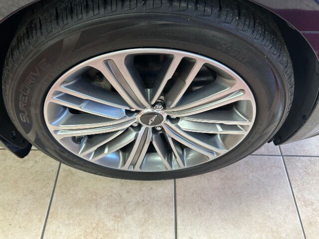 2019 Genesis G80 3.8 Charlotte NC