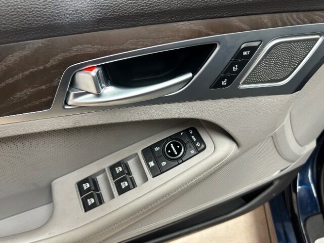 2019 Genesis G80 3.8 Charlotte NC