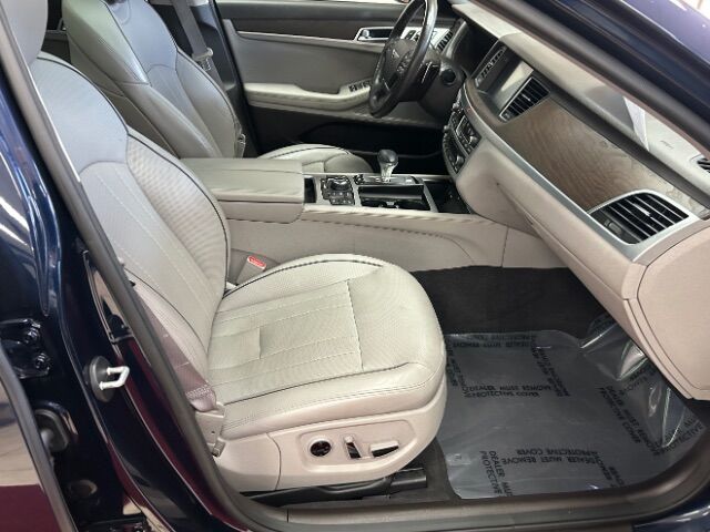 2019 Genesis G80 3.8 Charlotte NC