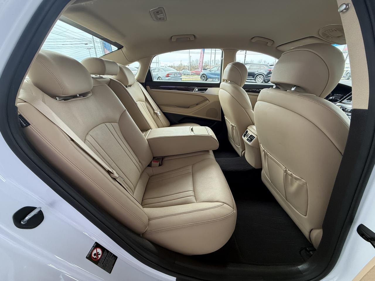 2019 Genesis G80 3.8L Knoxville TN