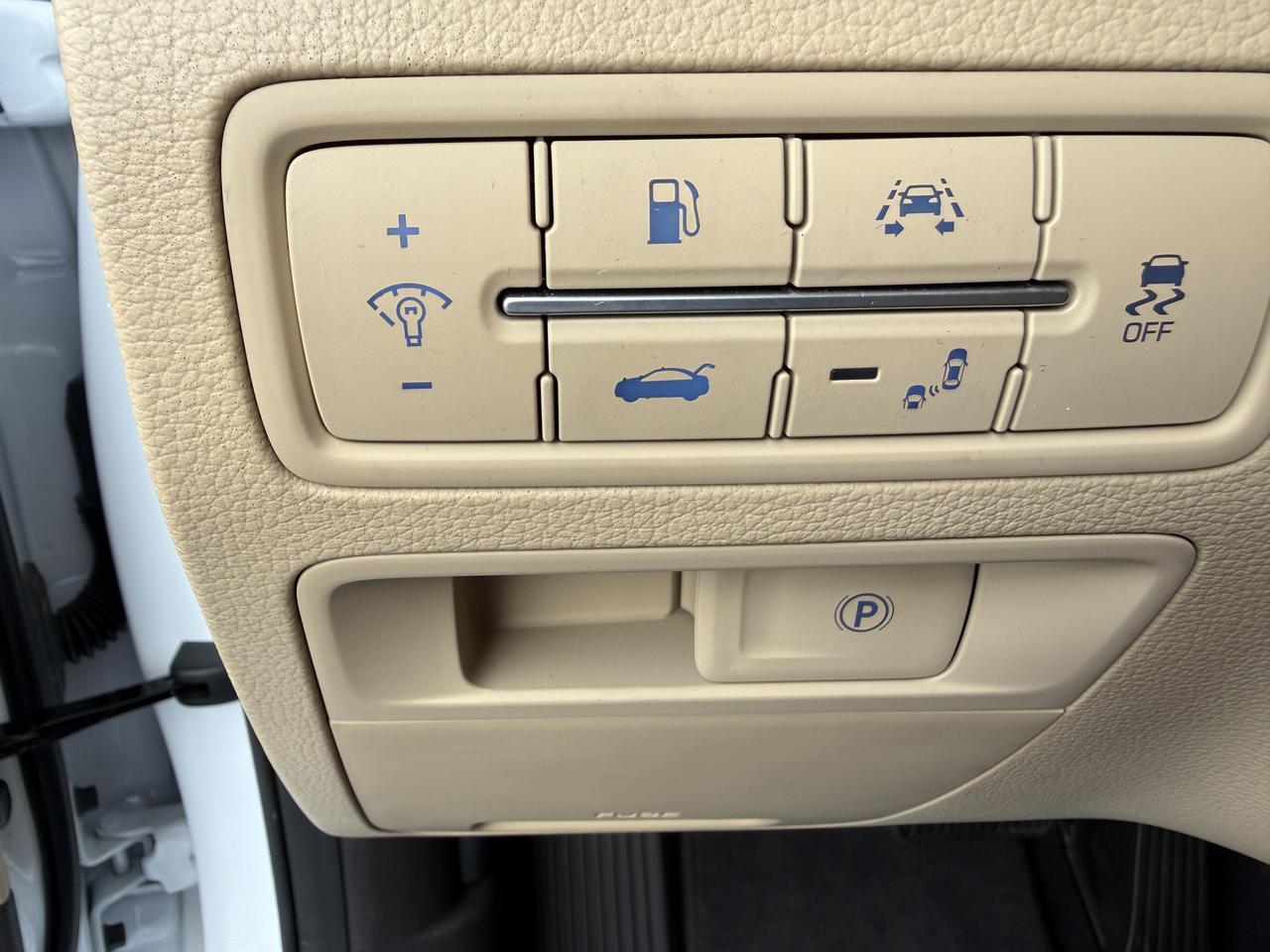 2019 Genesis G80 3.8L Knoxville TN