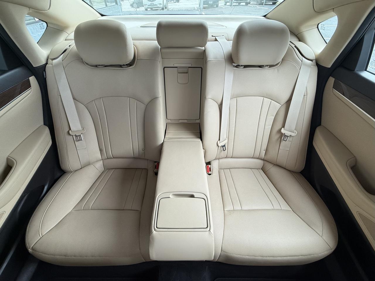 2019 Genesis G80 3.8L Knoxville TN