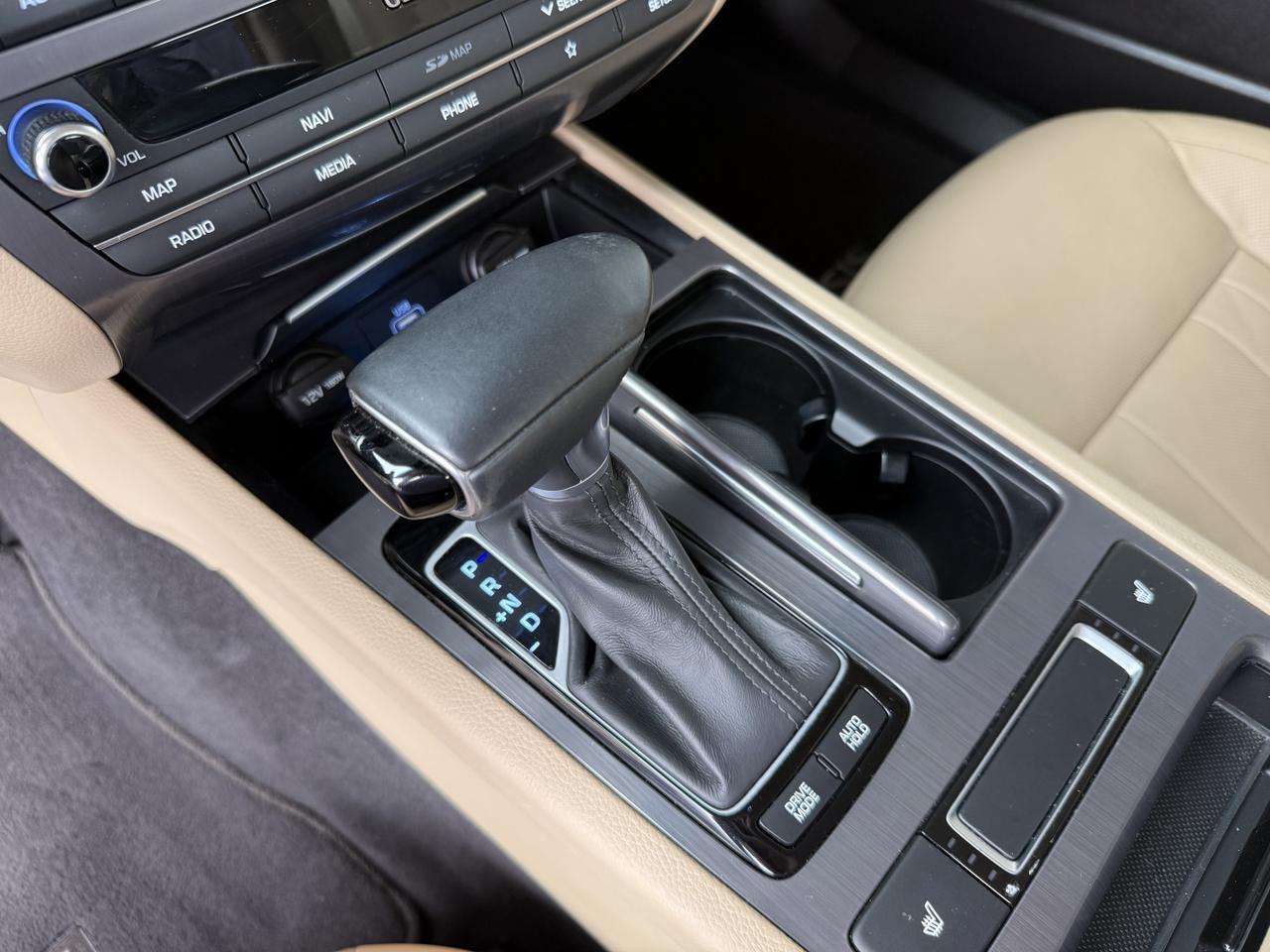 2019 Genesis G80 3.8L Knoxville TN