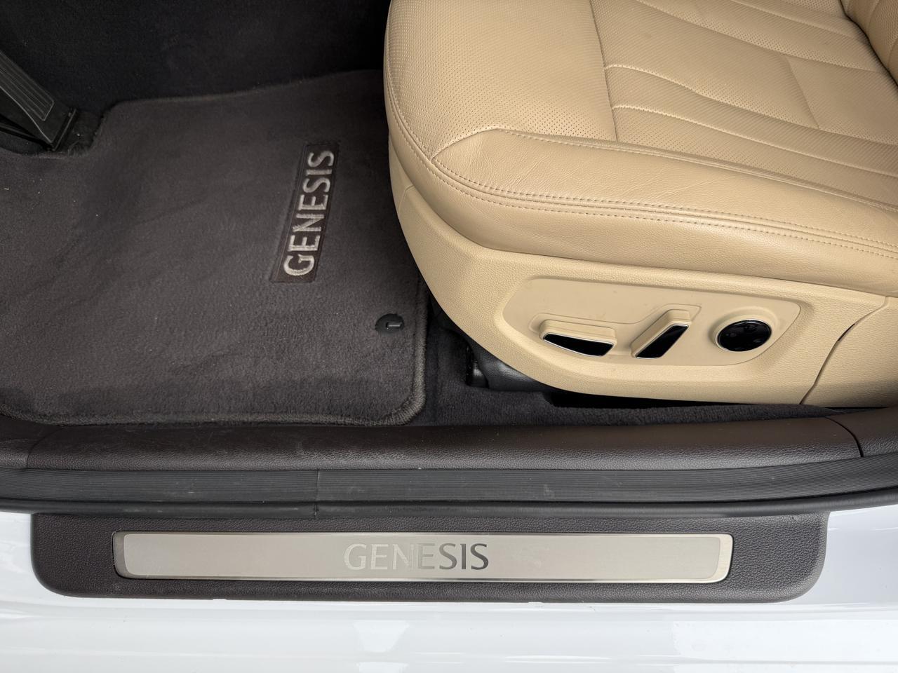 2019 Genesis G80 3.8L Knoxville TN