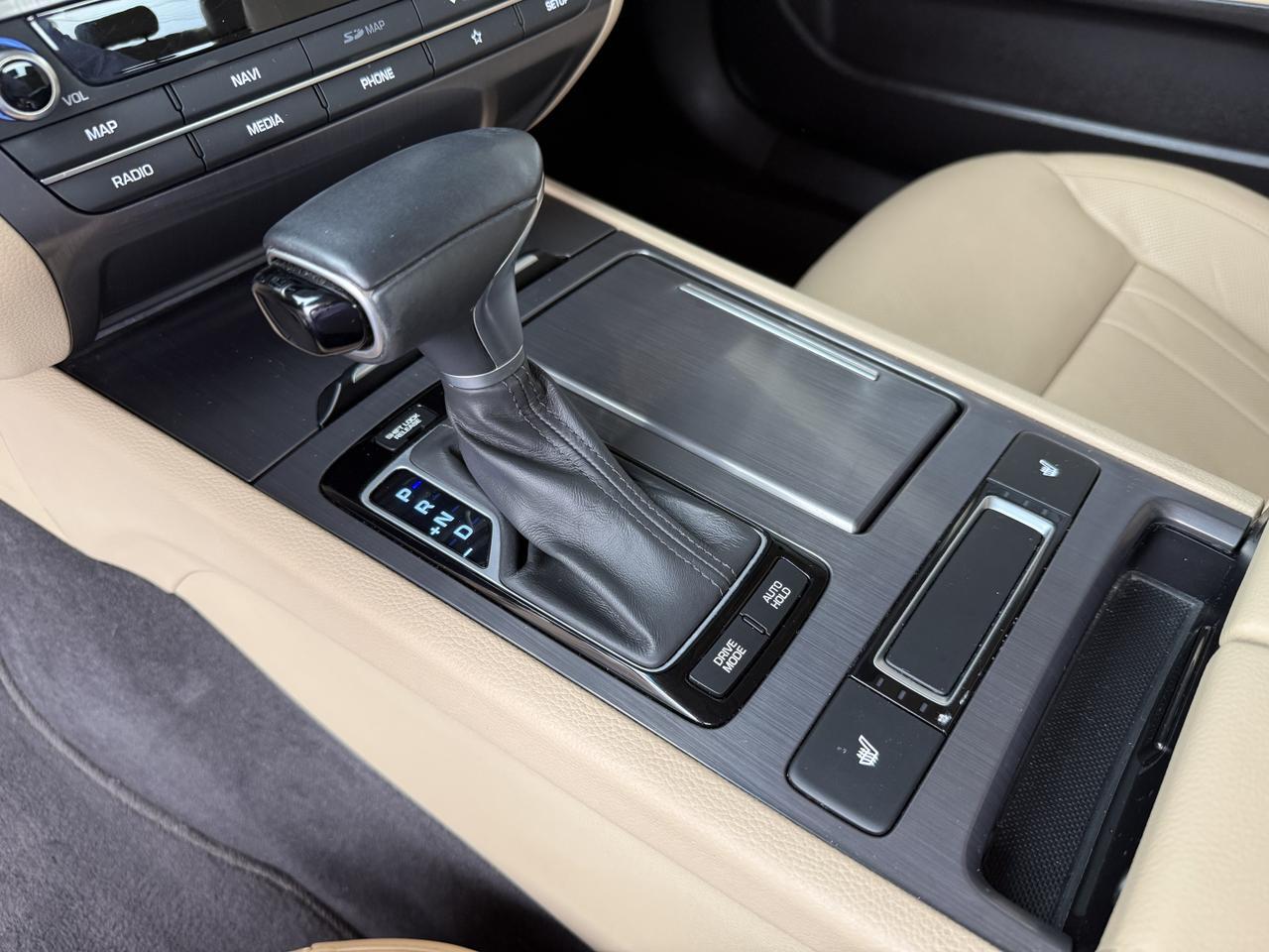 2019 Genesis G80 3.8L Knoxville TN