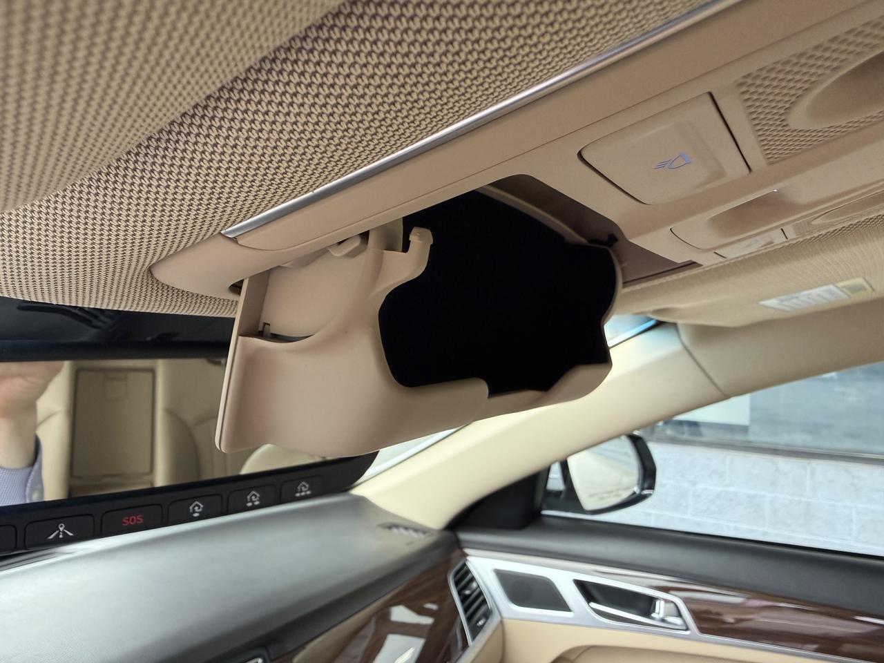 2019 Genesis G80 3.8L Knoxville TN