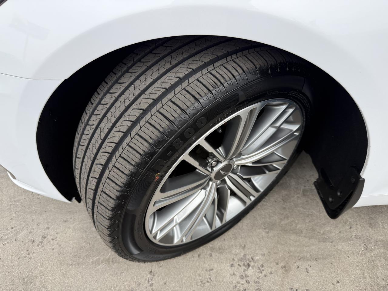 2019 Genesis G80 3.8L Knoxville TN