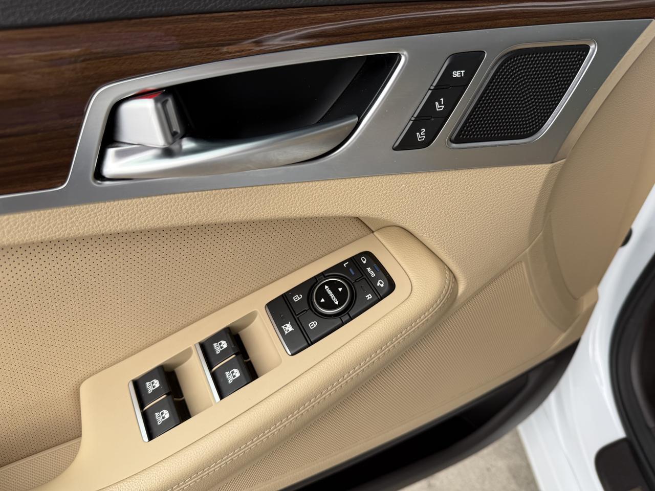 2019 Genesis G80 3.8L Knoxville TN