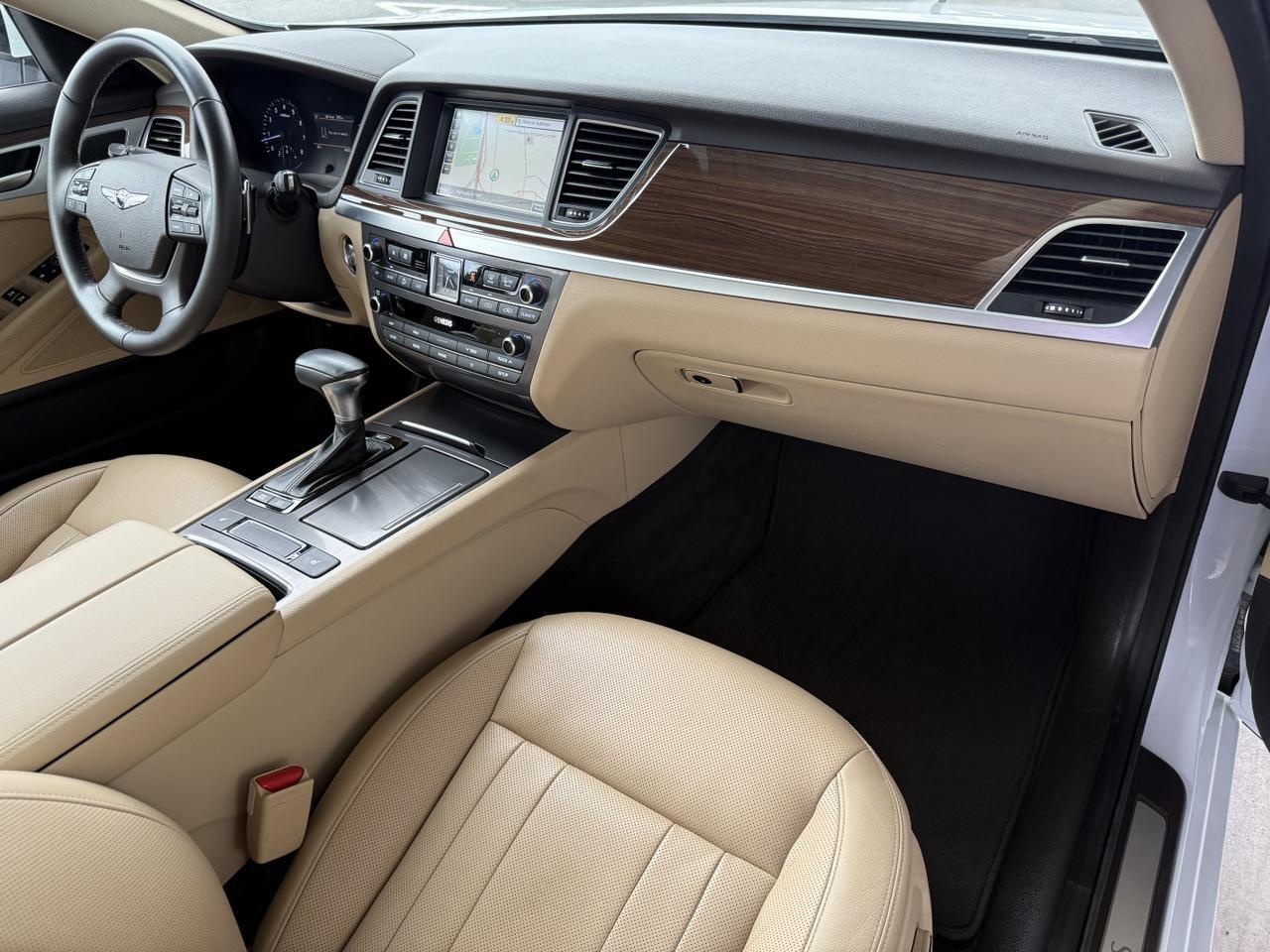 2019 Genesis G80 3.8L Knoxville TN