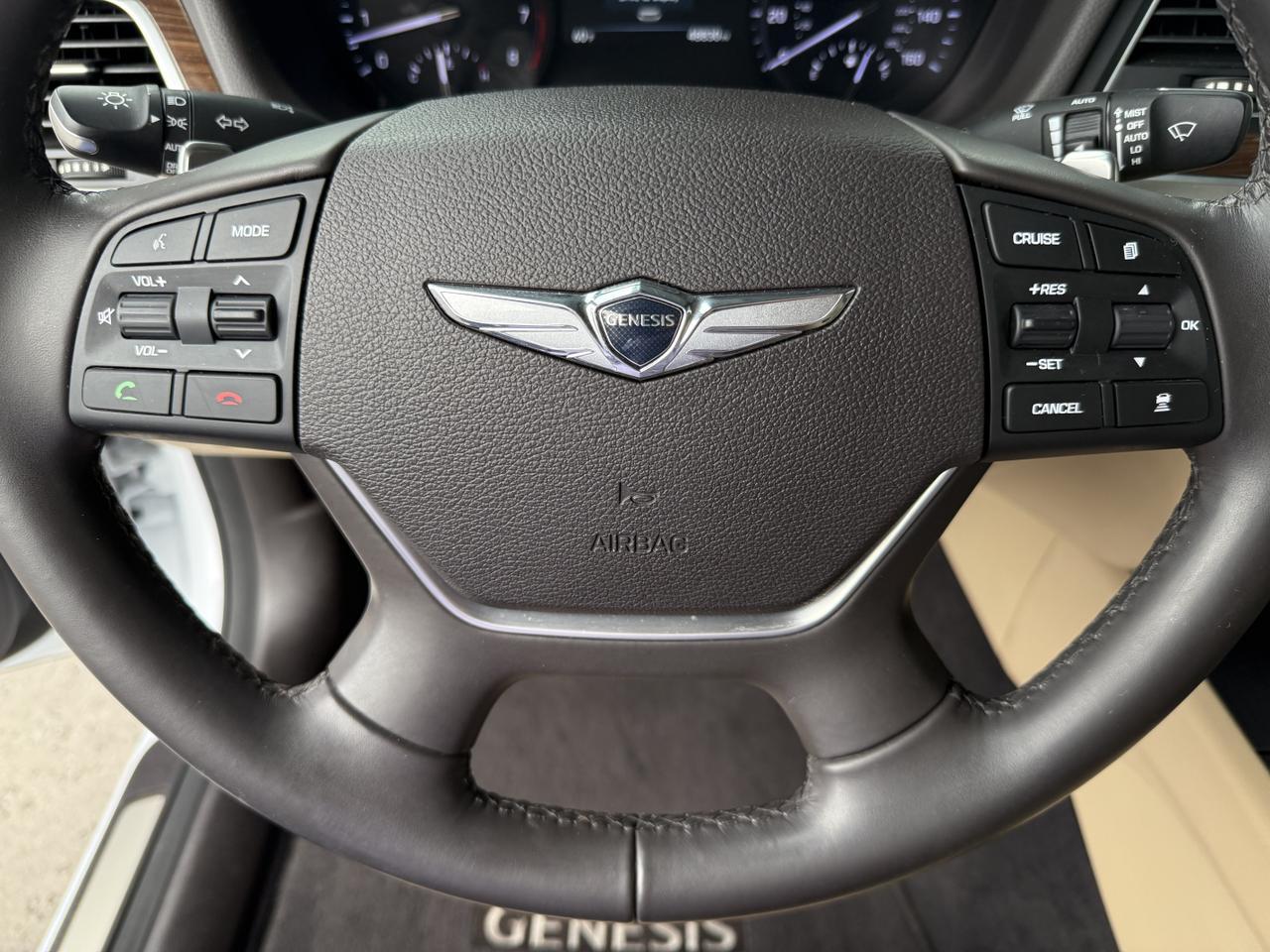 2019 Genesis G80 3.8L Knoxville TN