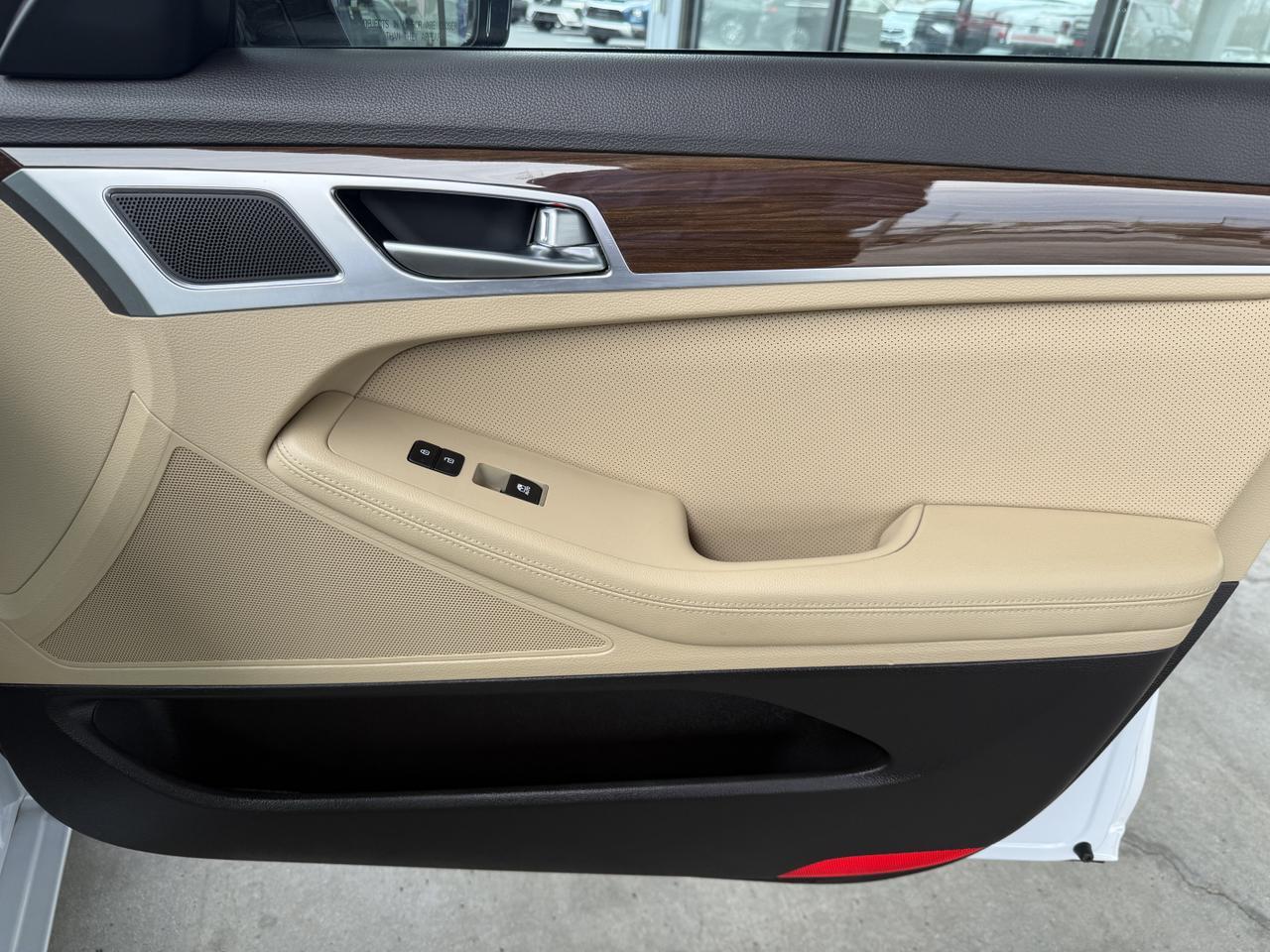 2019 Genesis G80 3.8L Knoxville TN