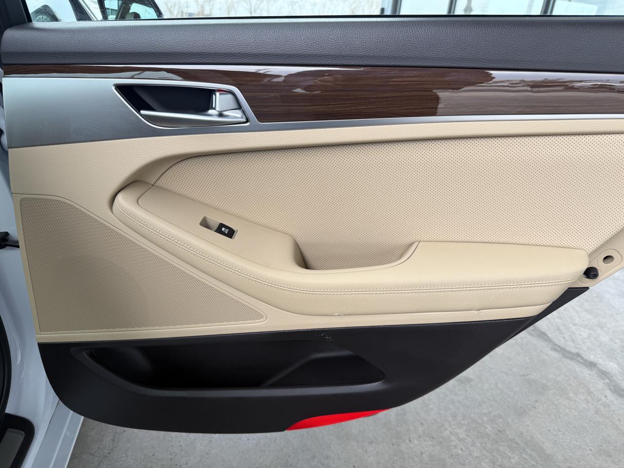 2019 Genesis G80 3.8L Knoxville TN