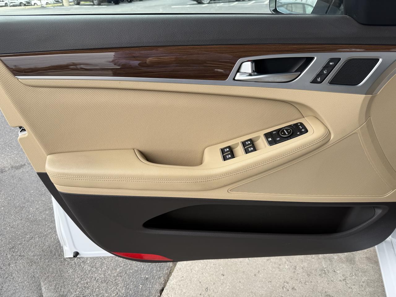 2019 Genesis G80 3.8L Knoxville TN