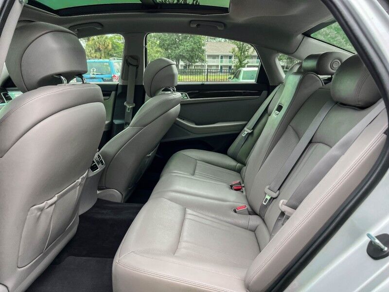 2019 Genesis G80 3.8L Wilmington NC