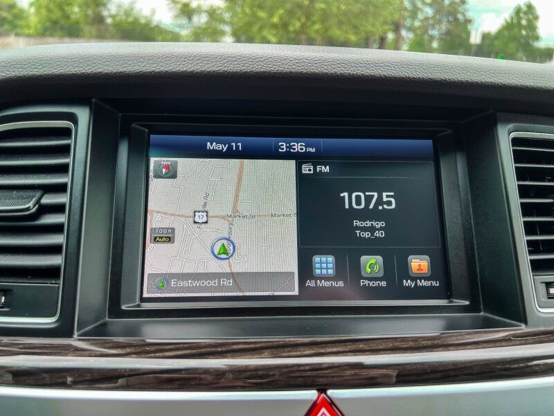 2019 Genesis G80 3.8L Wilmington NC