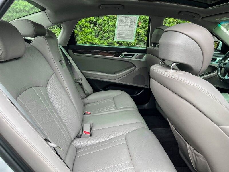 2019 Genesis G80 3.8L Wilmington NC