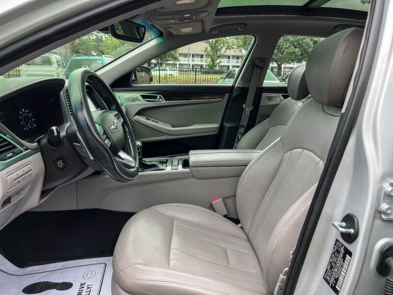 2019 Genesis G80 3.8L Wilmington NC