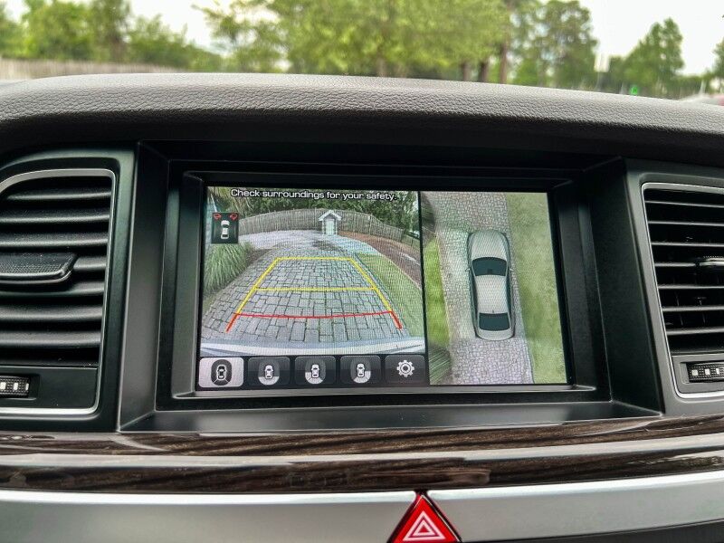 2019 Genesis G80 3.8L Wilmington NC