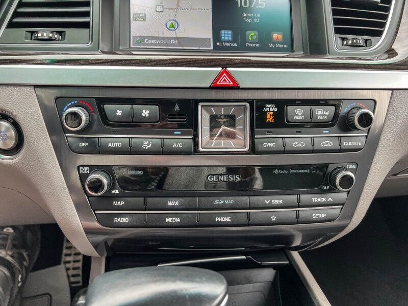 2019 Genesis G80 3.8L Wilmington NC
