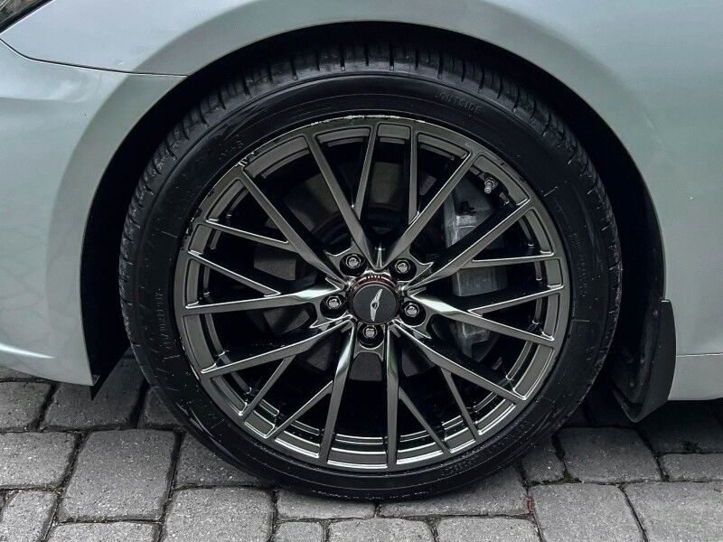 2019 Genesis G80 3.8L Wilmington NC