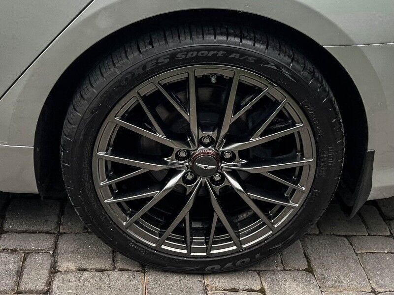 2019 Genesis G80 3.8L Wilmington NC