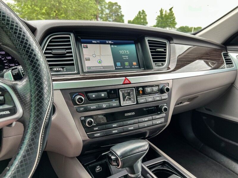 2019 Genesis G80 3.8L Wilmington NC