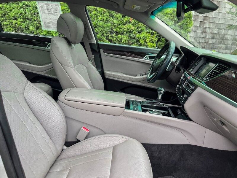 2019 Genesis G80 3.8L Wilmington NC
