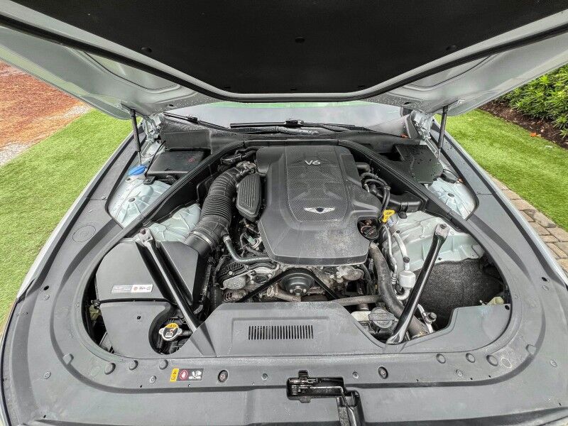 2019 Genesis G80 3.8L Wilmington NC