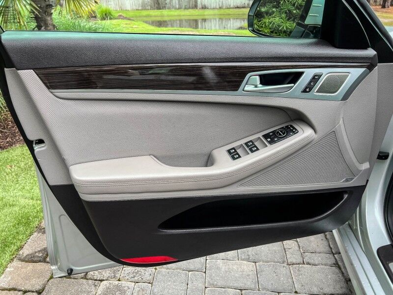 2019 Genesis G80 3.8L Wilmington NC