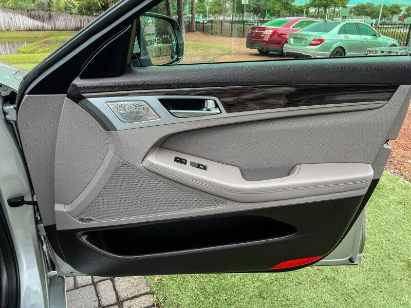 2019 Genesis G80 3.8L Wilmington NC